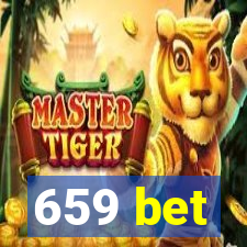 659 bet